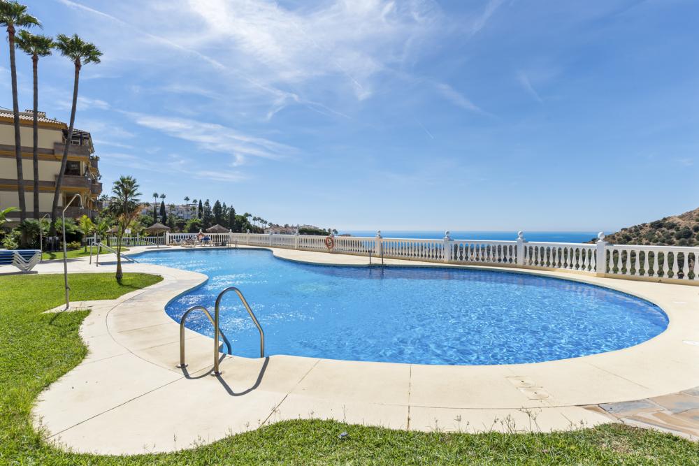 Appartement - Calahonda